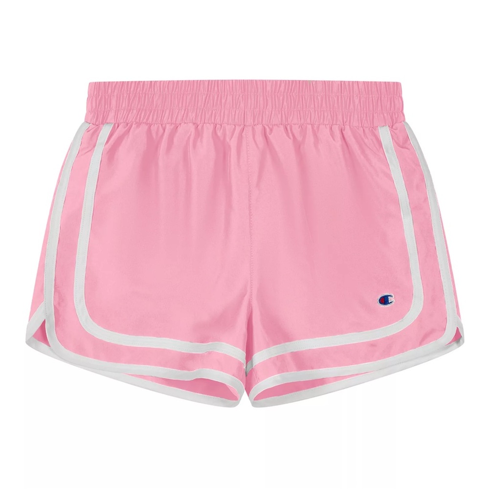 NWOT - Pastel Pink Athletic Shorts